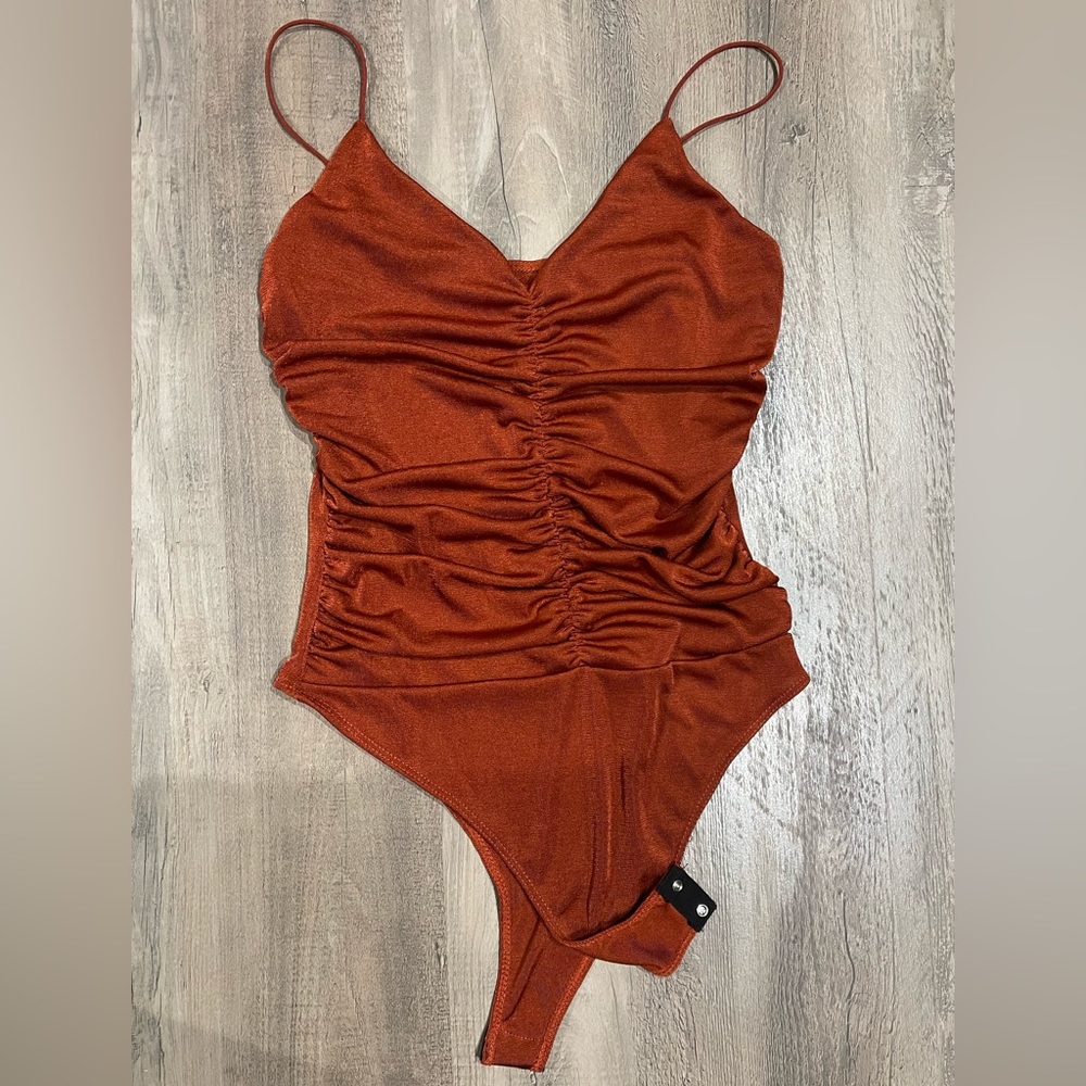 Forever 21 Bodysuit